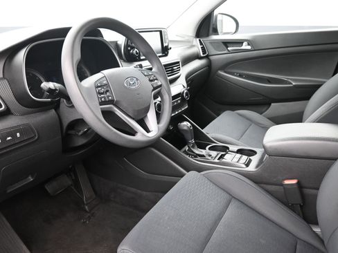 Used 2020 Hyundai Tucson Value FWD image 10