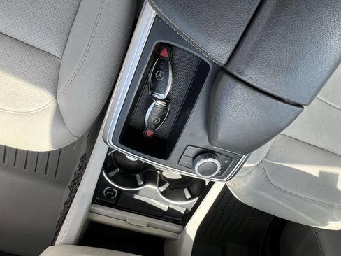 Used 2014 Mercedes-Benz ML 350 2WD image 22