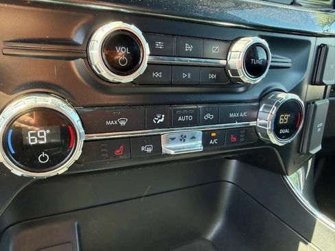 Used 2021 Ford F150 XLT w/ Equipment Group 302A High AWD/4WD image 20