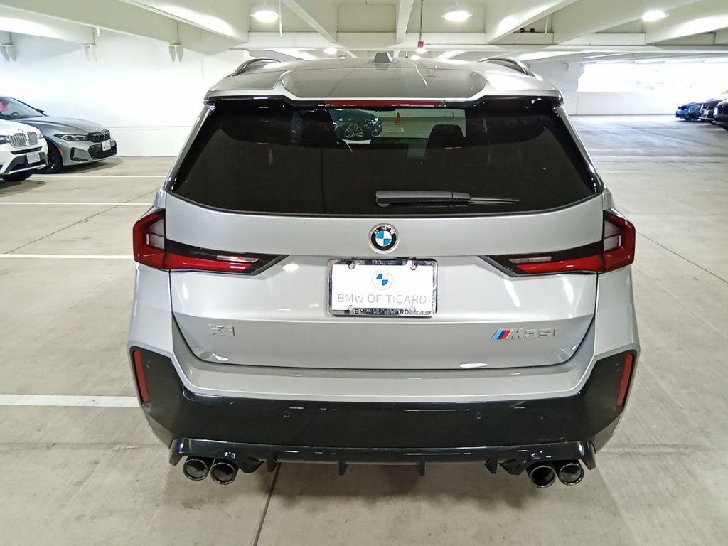 Used 2024 BMW X1 M35i w/ Shadowloine Package AWD/4WD image 6