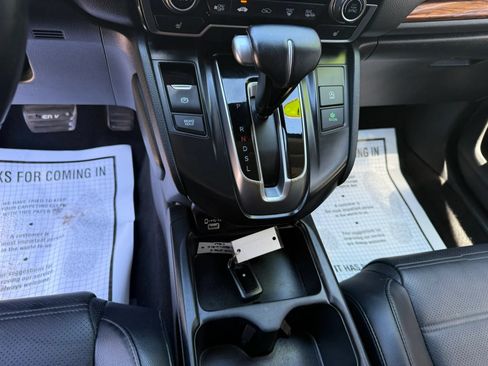 Used 2020 Honda CR-V EX-L image 19
