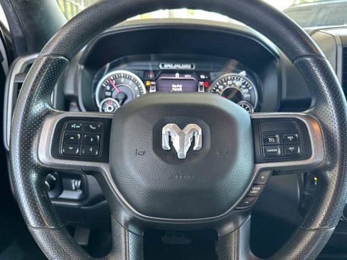 Used 2022 RAM 2500 Tradesman RWD image 23