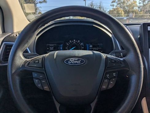 Used 2022 Ford Edge SE AWD/4WD image 20