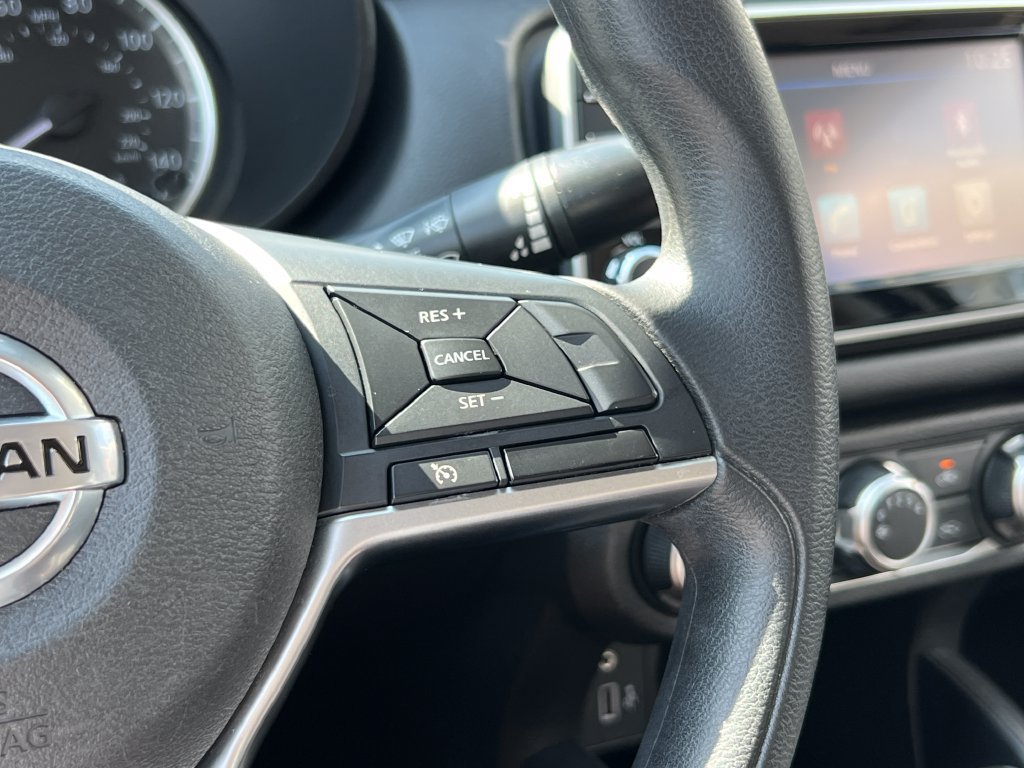 Used 2021 Nissan Versa S FWD image 26