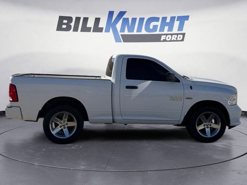 Used 2016 RAM 1500 Express image 6
