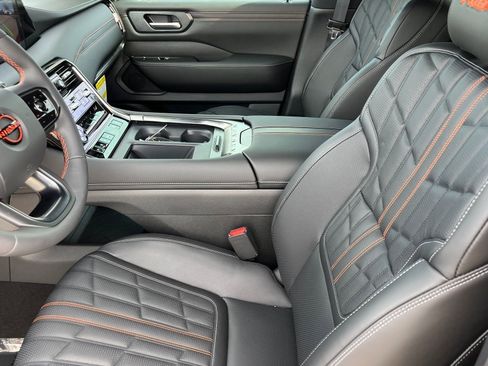 New 2026 Nissan Armada PRO-4X image 17