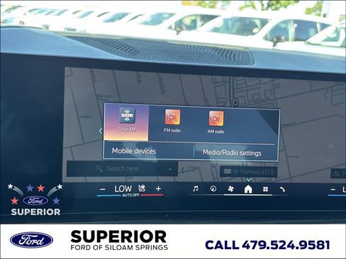 Used 2025 BMW X5 xDrive40i AWD/4WD image 36