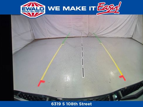 New 2026 RAM 1500 Big Horn image 2