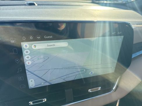 New 2026 Chevrolet Equinox ACTIV w/ Safety and Technology Package AWD/4WD image 30