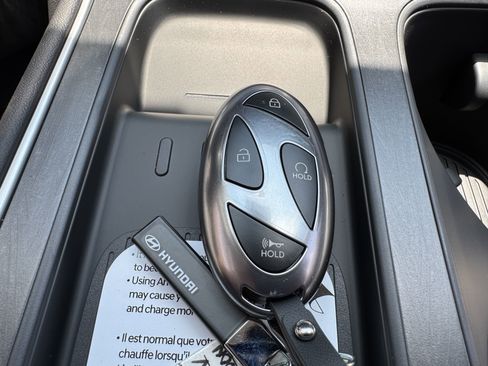 New 2026 Hyundai Palisade SEL image 46