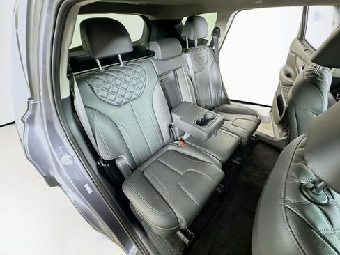 Used 2023 Hyundai Santa Fe Limited image 28