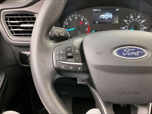 Used 2022 Ford Escape SE AWD/4WD image 22