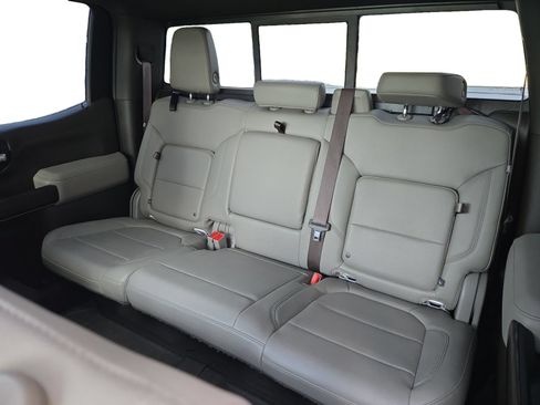 Used 2021 GMC Sierra 1500 SLT RWD image 23