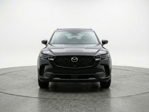 Used 2025 MAZDA CX-50 2.5 Hybrid w/ Premium Plus Pkg image 2
