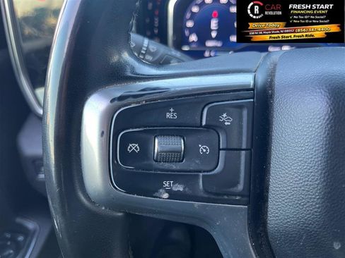 Used 2024 Chevrolet Silverado 2500 LT image 20