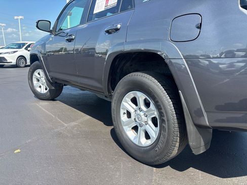 Certified 2023 Toyota 4Runner SR5 image 6