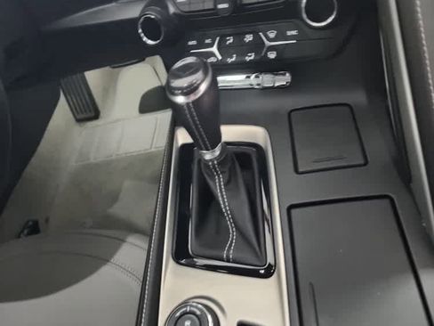 Used 2017 Chevrolet Corvette Grand Sport image 24