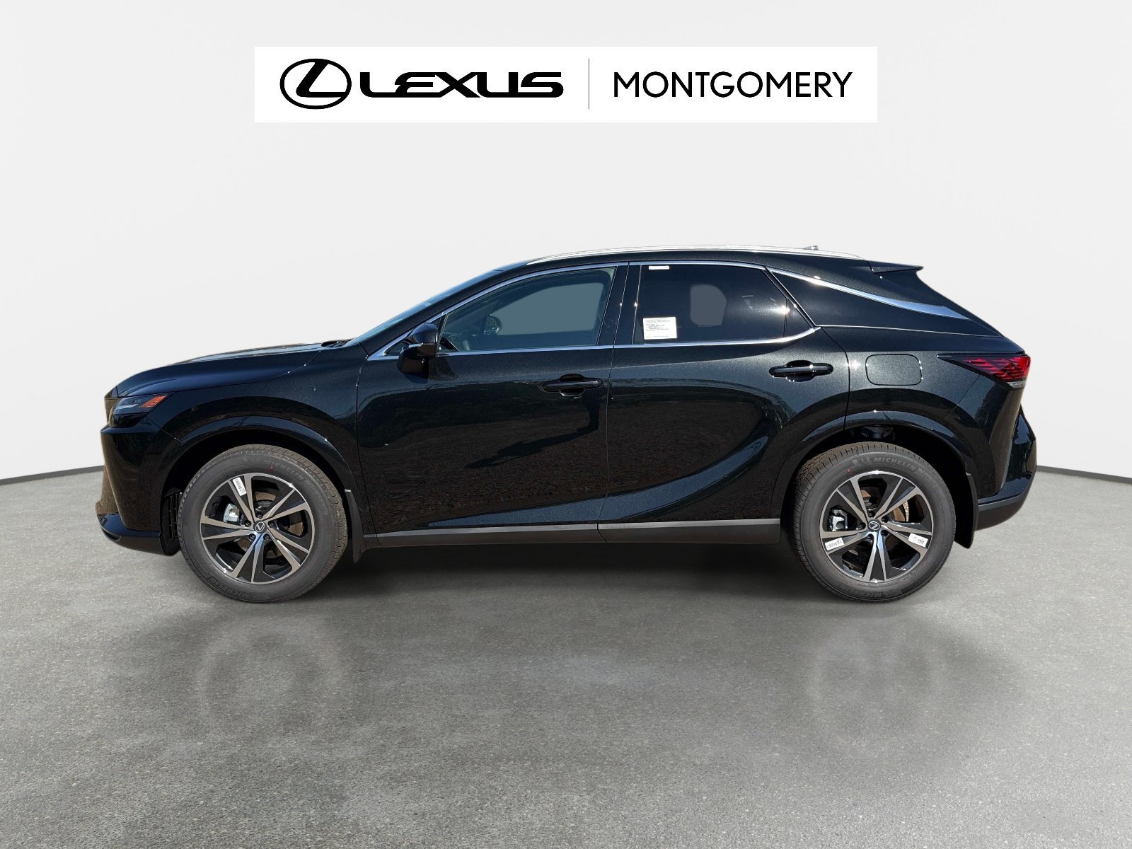 New 2026 Lexus RX 350 Premium FWD image 6