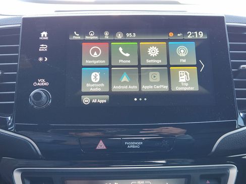 Used 2024 Honda Passport Black Edition image 20