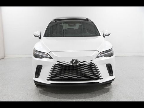 Used 2023 Lexus RX 350 Premium Plus w/ Cold Area Package AWD/4WD image 2