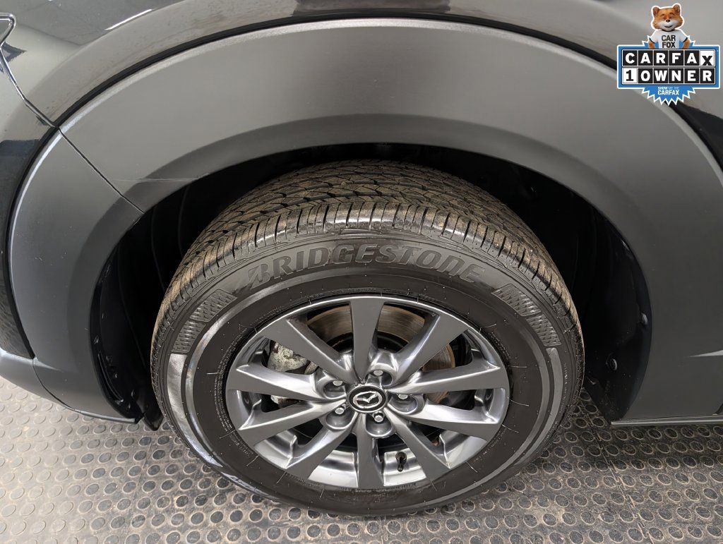 Used 2023 MAZDA CX-30 AWD 2.5 S image 7