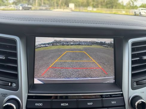 Used 2018 Hyundai Tucson SEL Plus AWD/4WD image 35