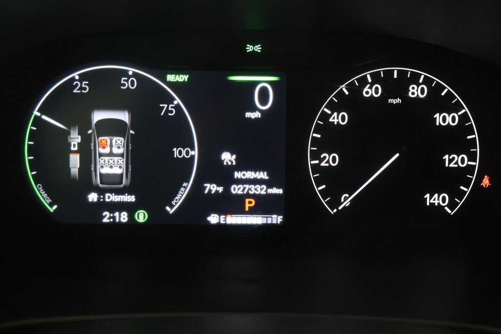 Used 2024 Honda CR-V Sport-L image 17
