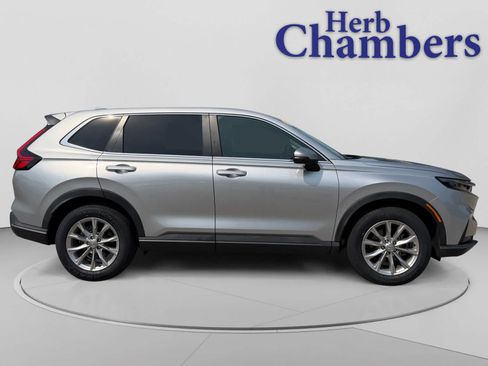 Used 2023 Honda CR-V EX image 12