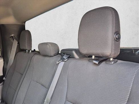 Used 2018 Ford F150 XL w/ Equipment Group 101A Mid AWD/4WD image 13
