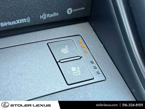 Used 2024 Lexus IS 350 F Sport w/ Memory Package AWD/4WD image 34