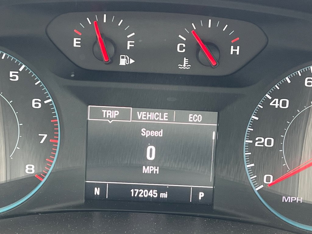 Used 2017 Chevrolet Malibu LS FWD image 20