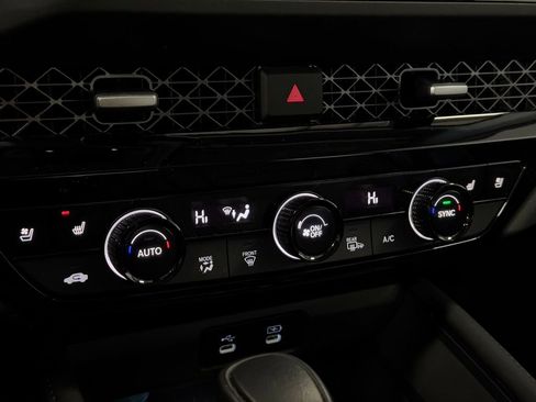 Used 2024 Honda Accord Touring image 20