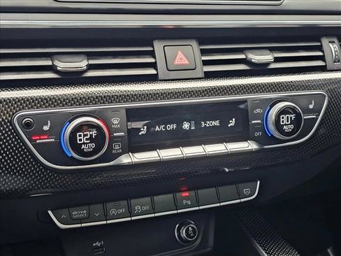 Used 2019 Audi S5 Premium Plus w/ Premium Plus image 27