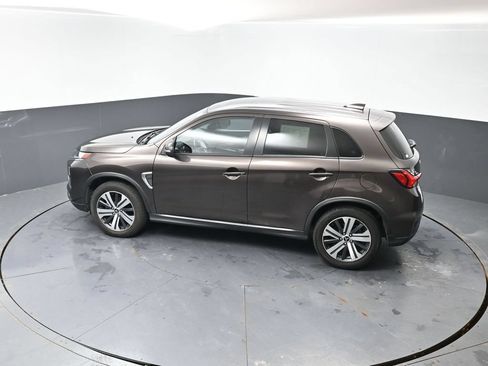 Used 2024 Mitsubishi Outlander Sport AWD image 47
