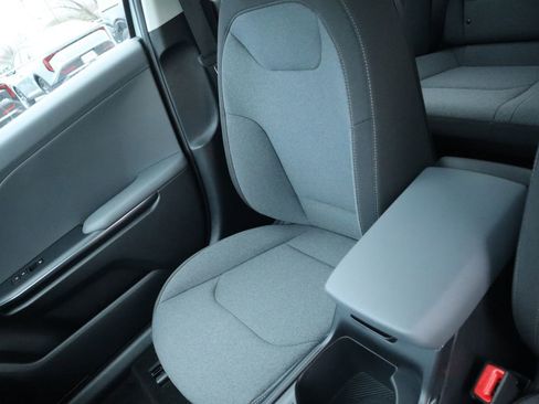 New 2025 Kia K4 LXS image 27