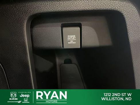 Used 2025 Honda Odyssey Sport-L image 13