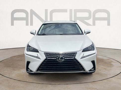 Used 2018 Lexus NX 300 FWD image 5