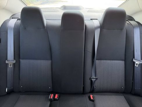 Used 2025 Nissan Sentra SV FWD image 27
