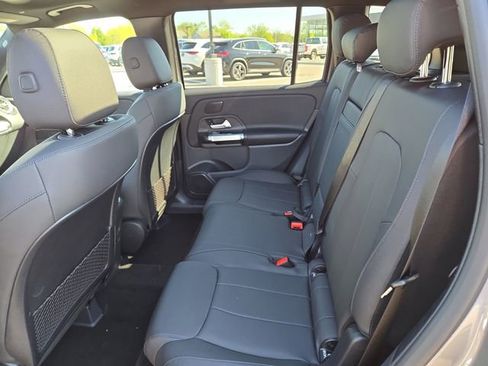 New 2026 Mercedes-Benz GLB 250 4MATIC image 25