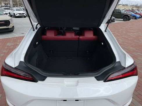 Used 2023 Acura Integra A-Spec FWD image 28