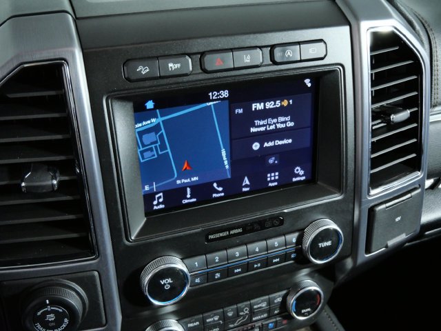 Used 2019 Ford Expedition Platinum AWD/4WD image 19