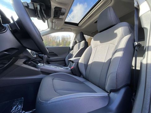 New 2026 Subaru Crosstrek 2.0i Premium AWD/4WD image 11