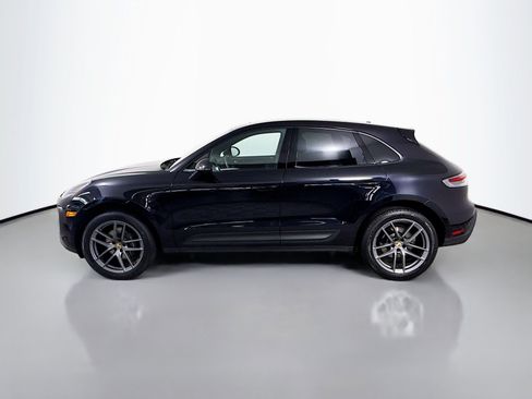 Certified 2023 Porsche Macan Turbo AWD/4WD image 2