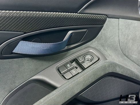 Used 2025 Porsche 718 Cayman GT4 RS RWD image 14