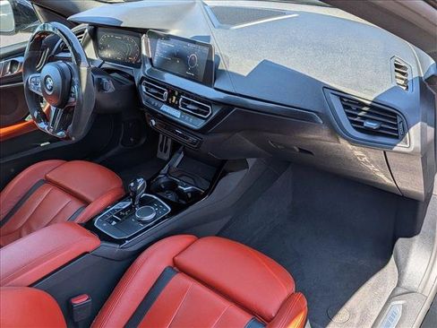 Used 2020 BMW M235i xDrive Gran Coupe w/ Premium Package AWD/4WD image 22