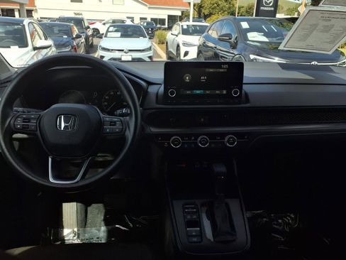 Used 2023 Honda CR-V EX image 20