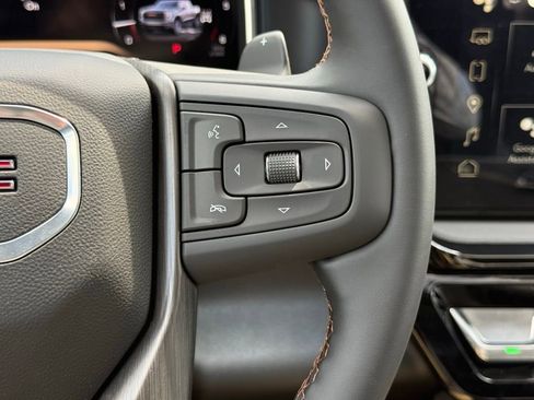 New 2026 GMC Sierra 1500 AT4 w/ AT4 Premium Package image 26