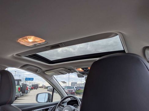 Used 2023 Subaru Crosstrek 2.5i Limited image 21