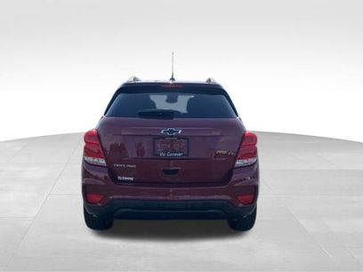 Used 2021 Chevrolet Trax LT w/ Premium Seat Package