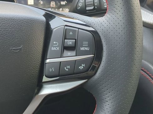 Certified 2025 Ford Explorer ST-Line w/ Premium Package image 25